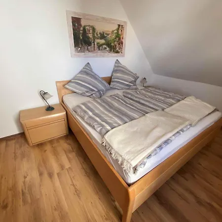 Kleine Elbequelle Apartment