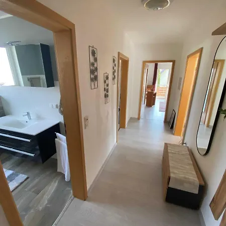 Kleine Elbequelle * Wolfhagen