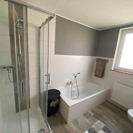 Kleine Elbequelle * Wolfhagen