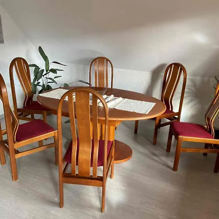 Kleine Elbequelle Apartment *