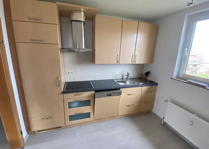 Kleine Elbequelle * Wolfhagen