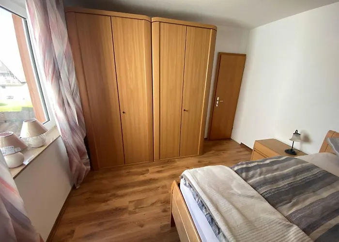 Apartment Kleine Elbequelle Wolfhagen