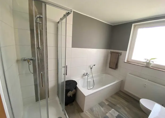 Kleine Elbequelle * Wolfhagen