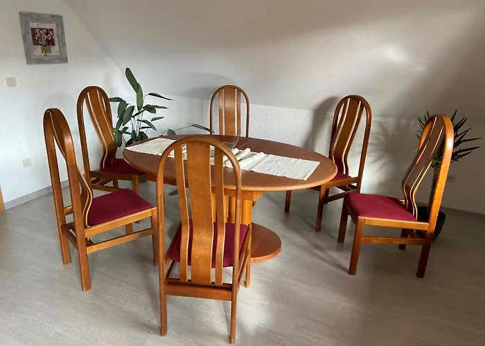 Kleine Elbequelle Apartment *